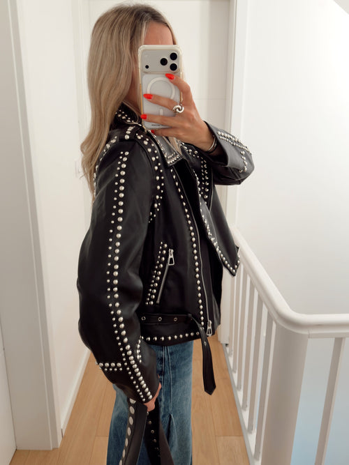 Veste CITY