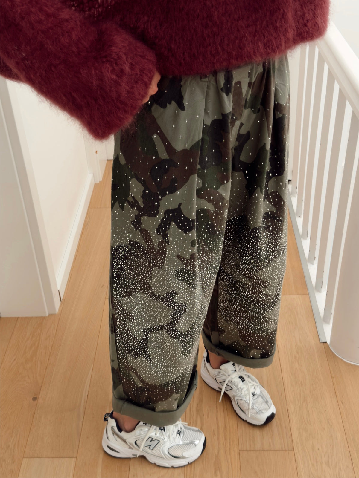 Jeans ZUCCA