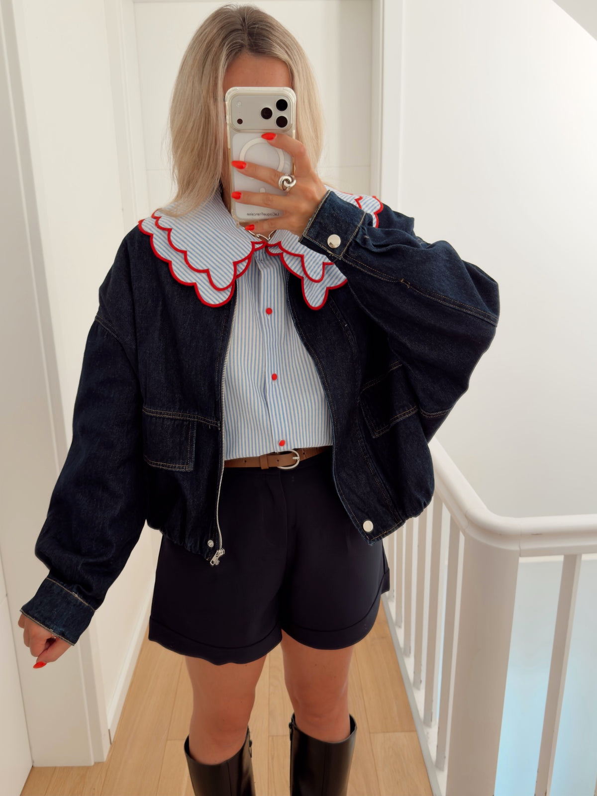 Jacke FREJA