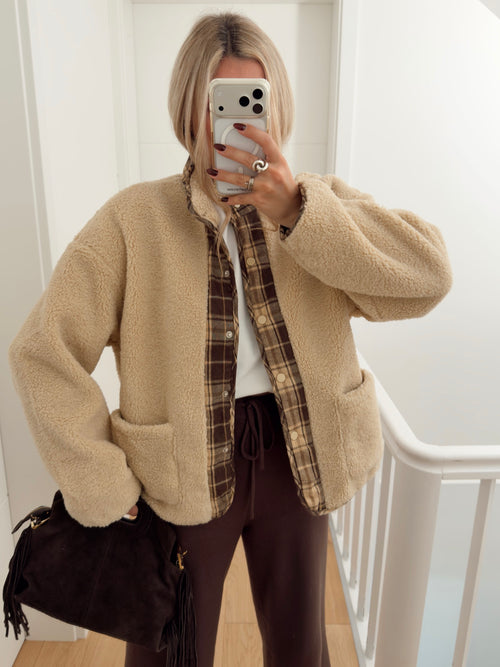 Jacke JAMY