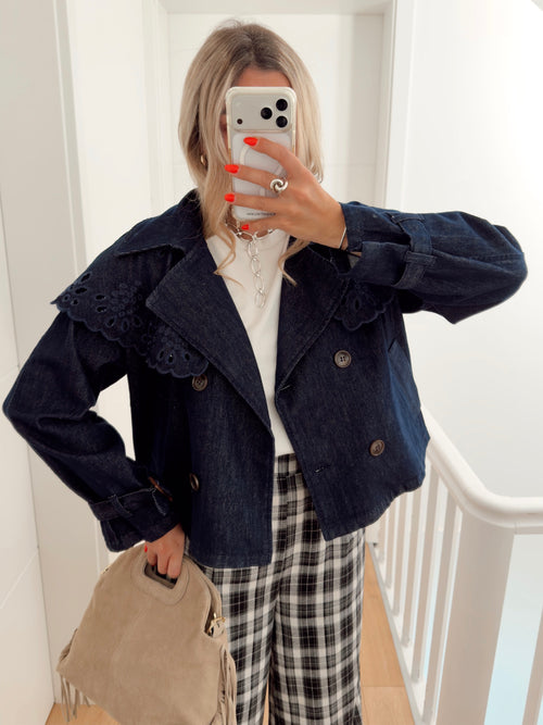 Veste SLOFFE