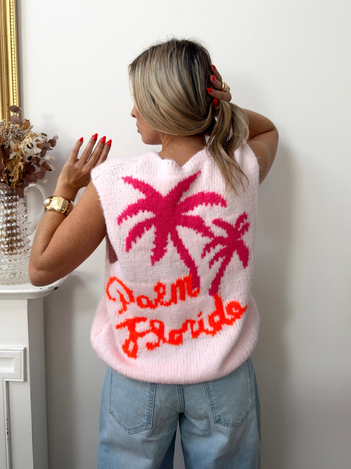 Gilet FLORIDA
