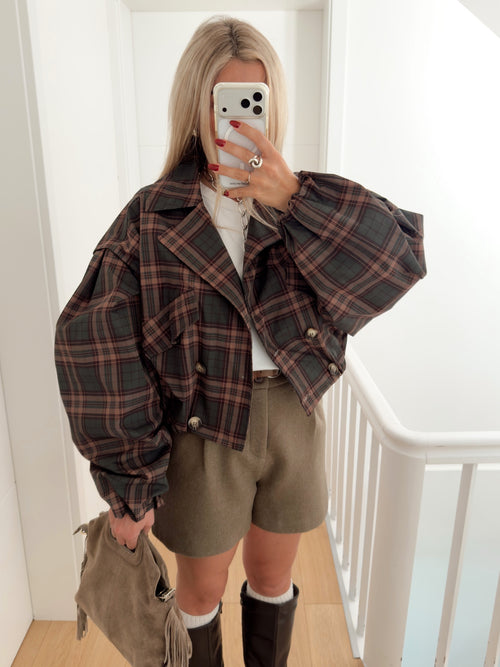 Veste YLVA