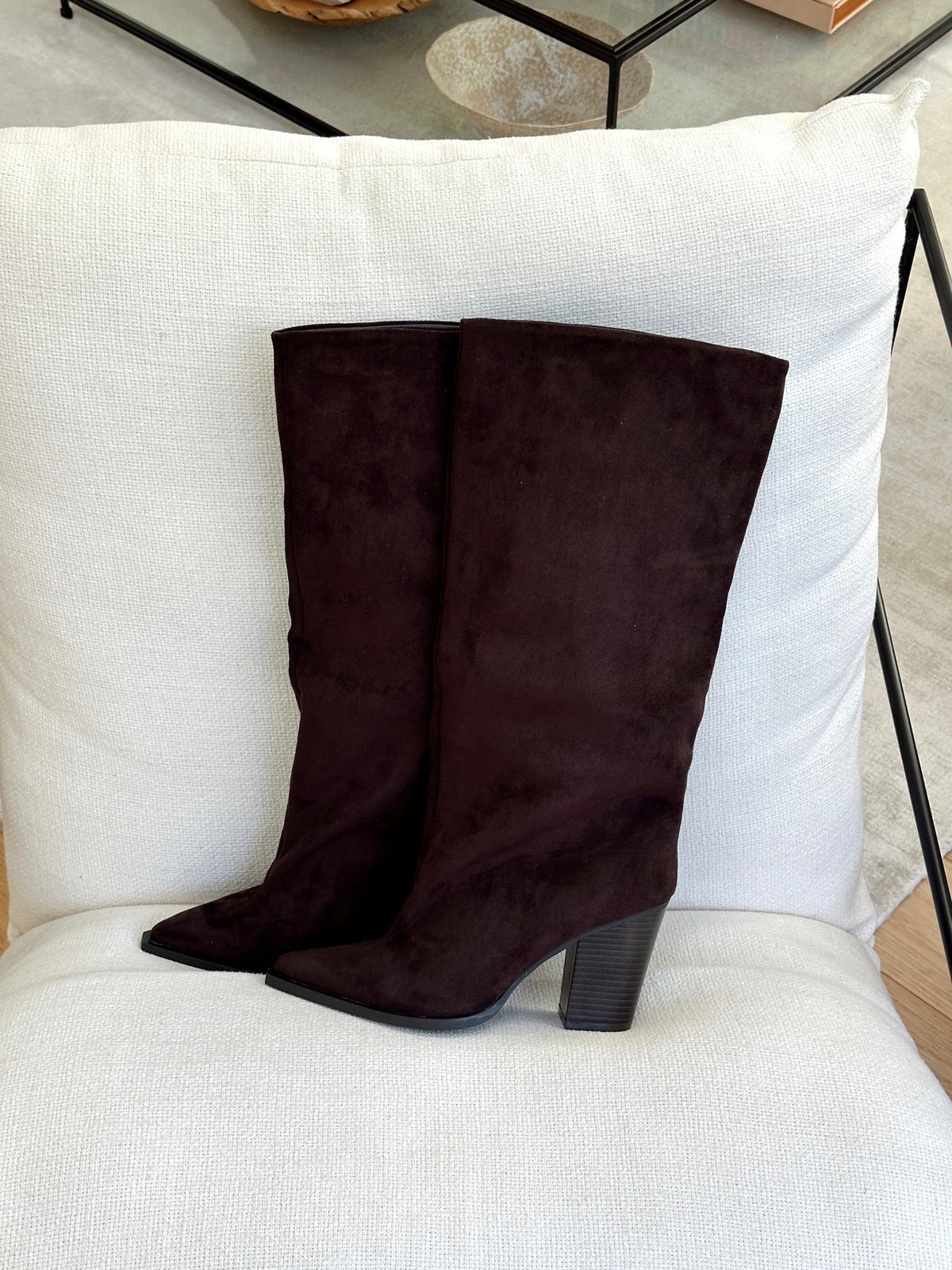 Botas MAHO