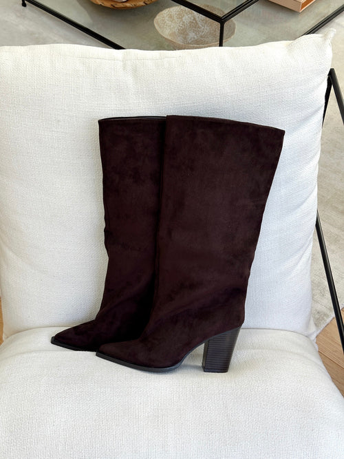 Botas MAHO