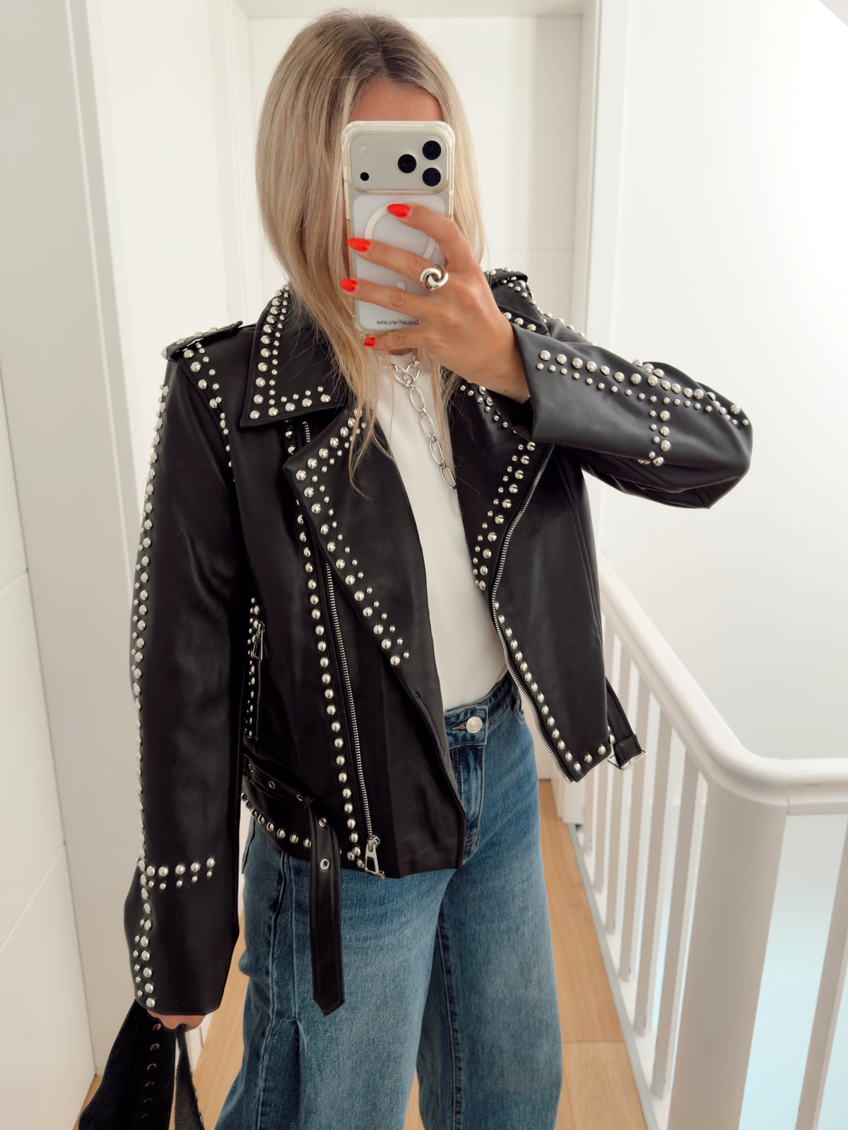 Veste CITY