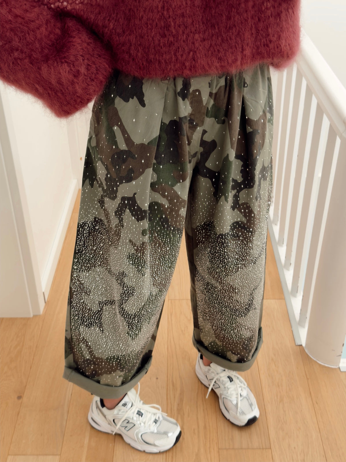 Jeans ZUCCA