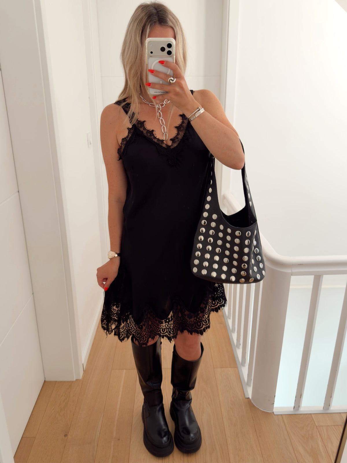 Kleid EMBER