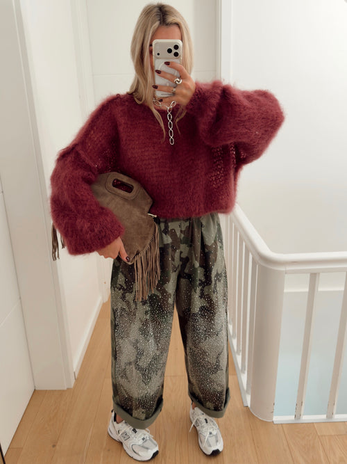 Jeans ZUCCA