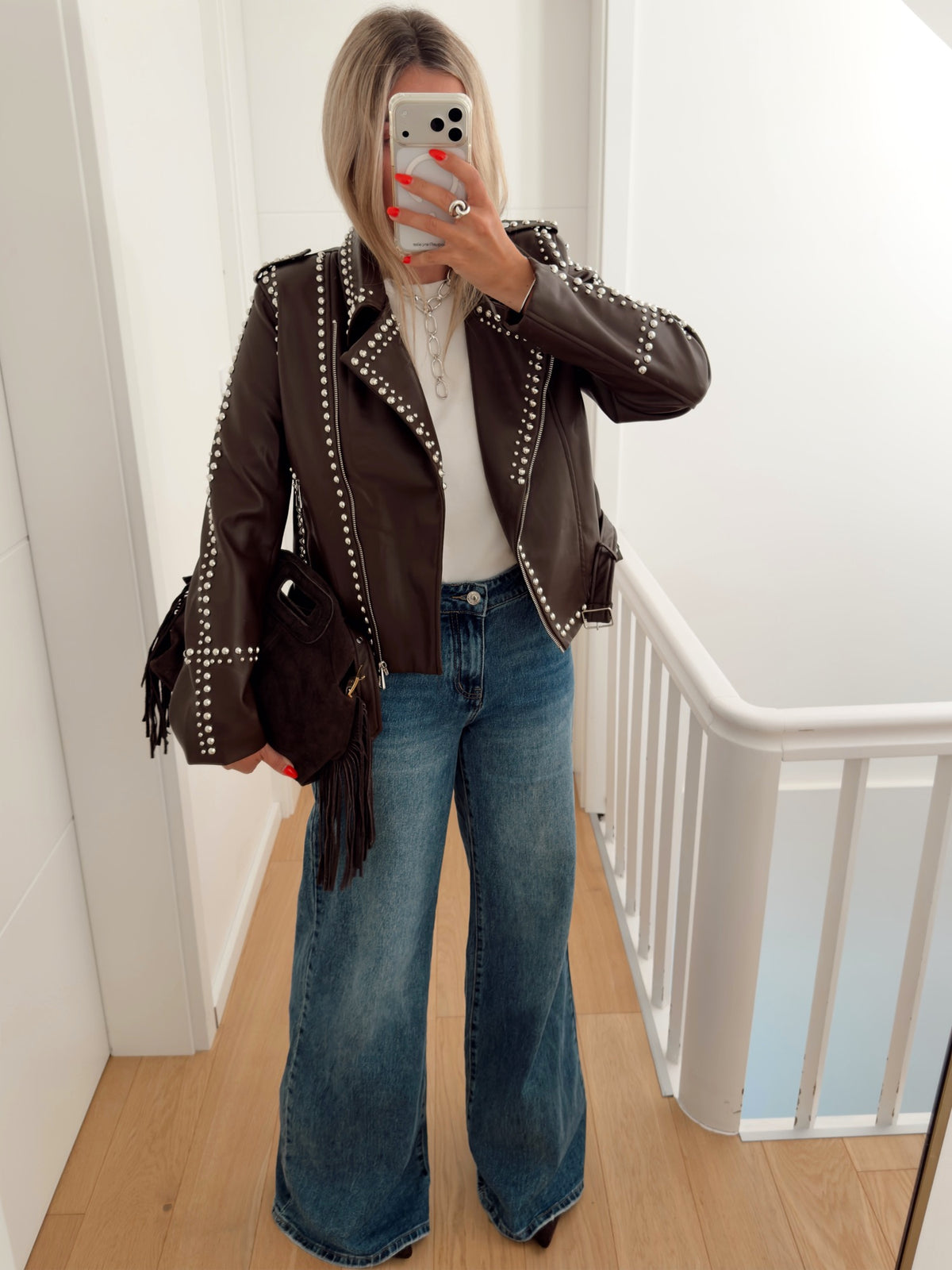 Veste CITY