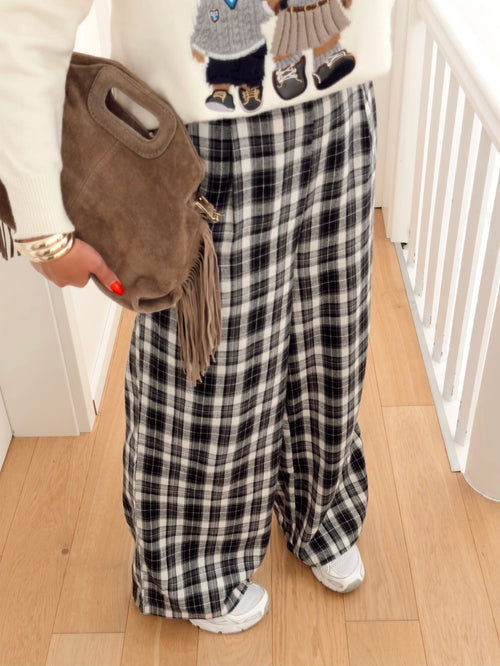 Pantalón SCOTTIE