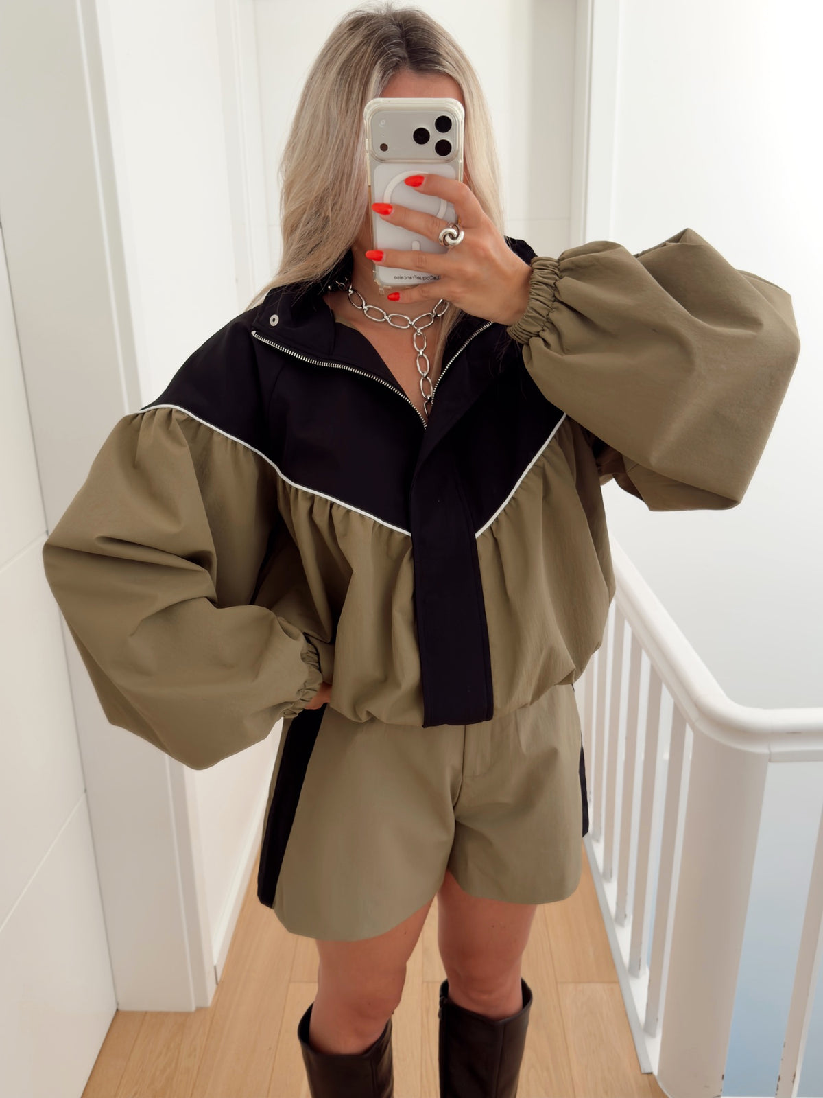 Veste MARITE