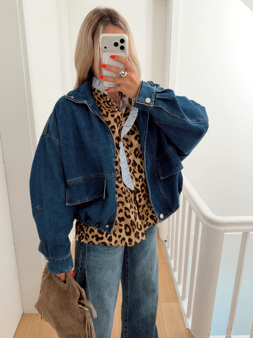 Chaqueta FREJA