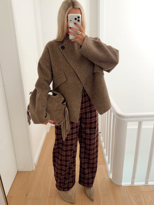 Veste ROAM