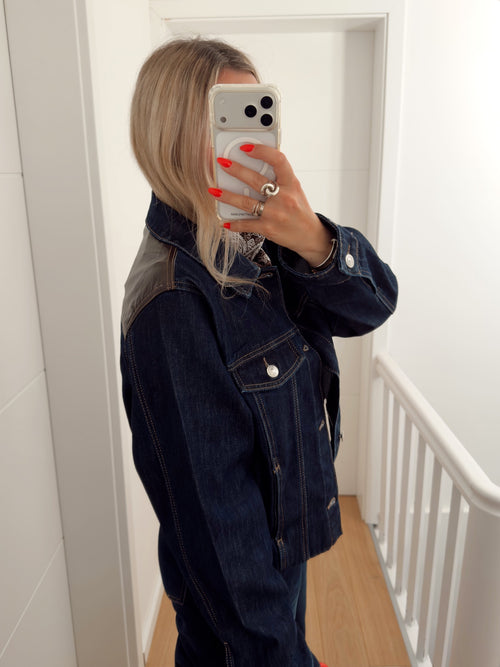 Jacke LONE