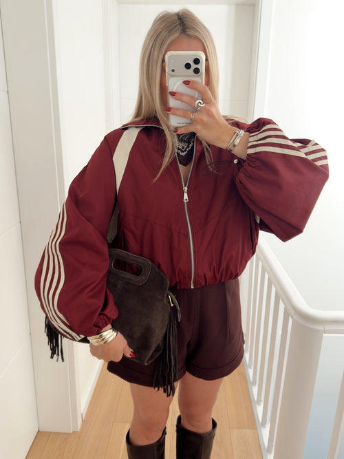Chaqueta TOVA