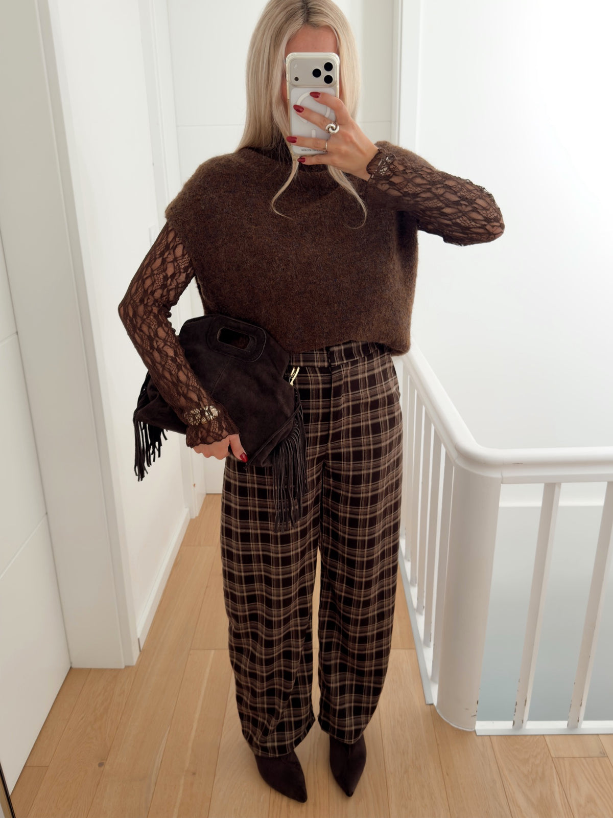 Pantalón FRANIE