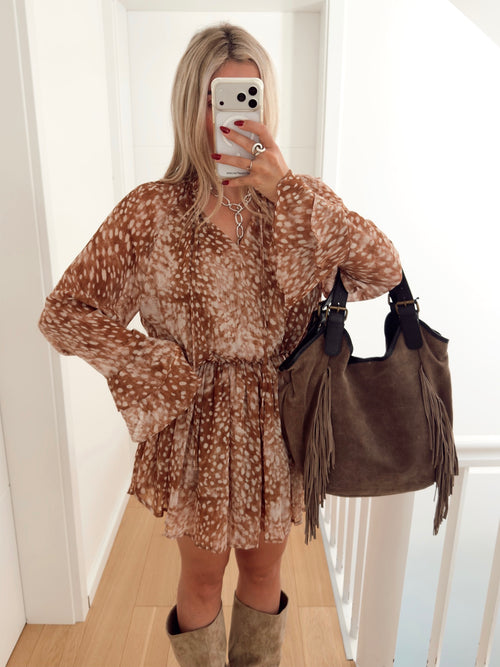 Vestido LANE