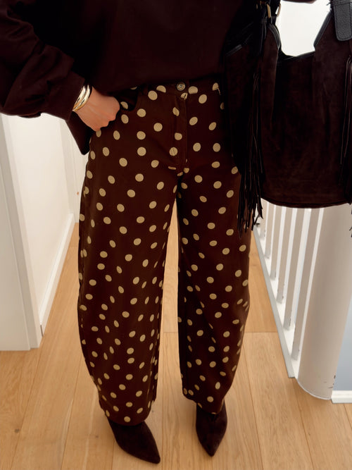 Jeans CINNAMON