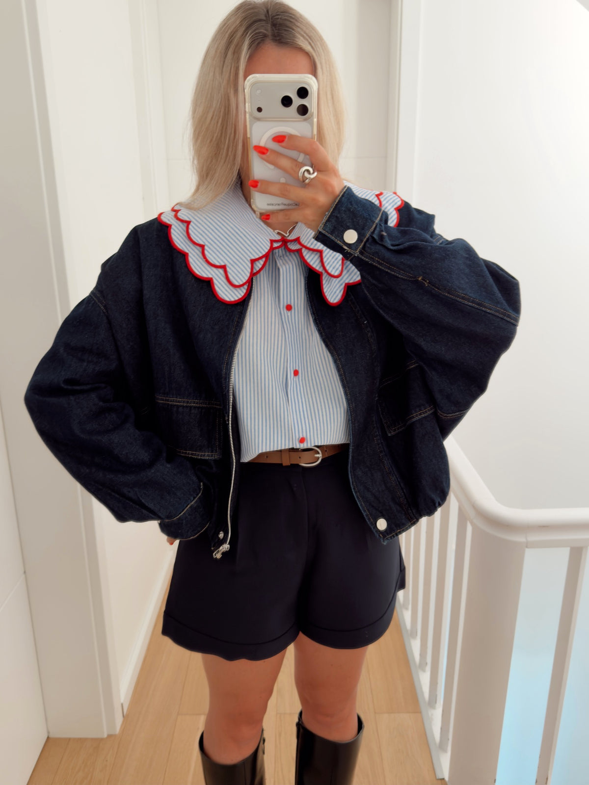 Jacke FREJA