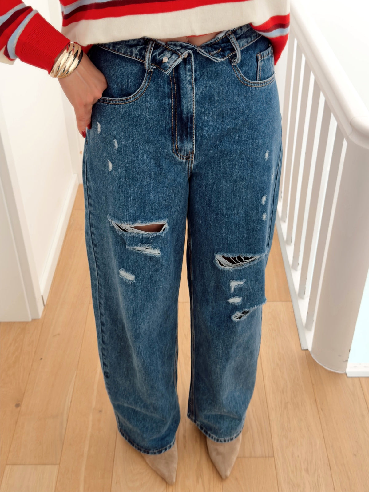Jeans PECAN