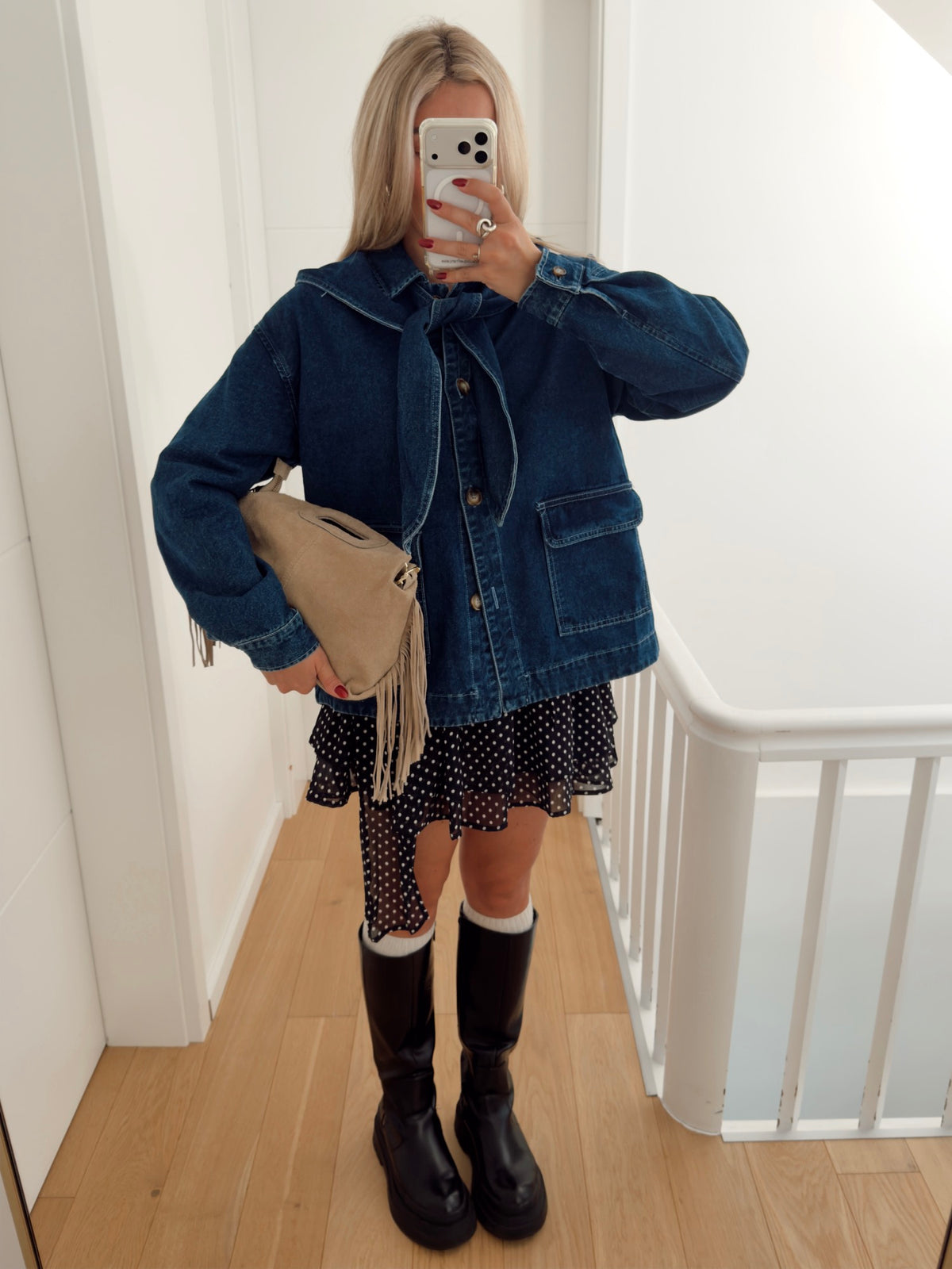 Veste ARDEN