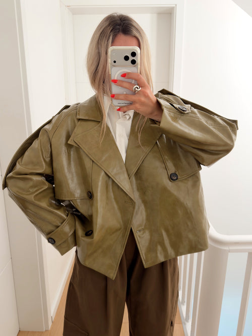 Jacke MARLOW