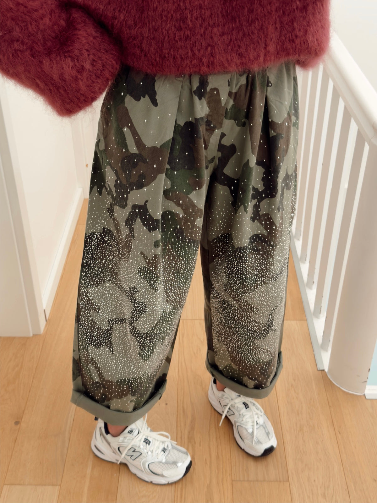Jeans ZUCCA
