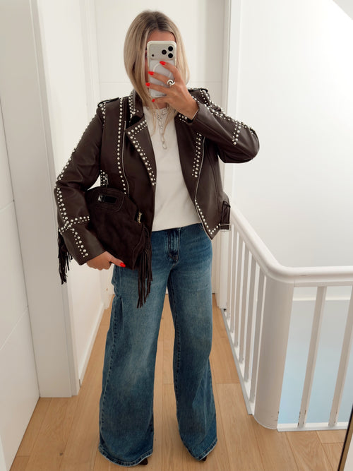 Veste CITY