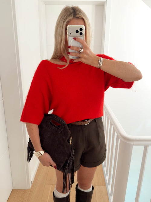 Pullover OXFORD
