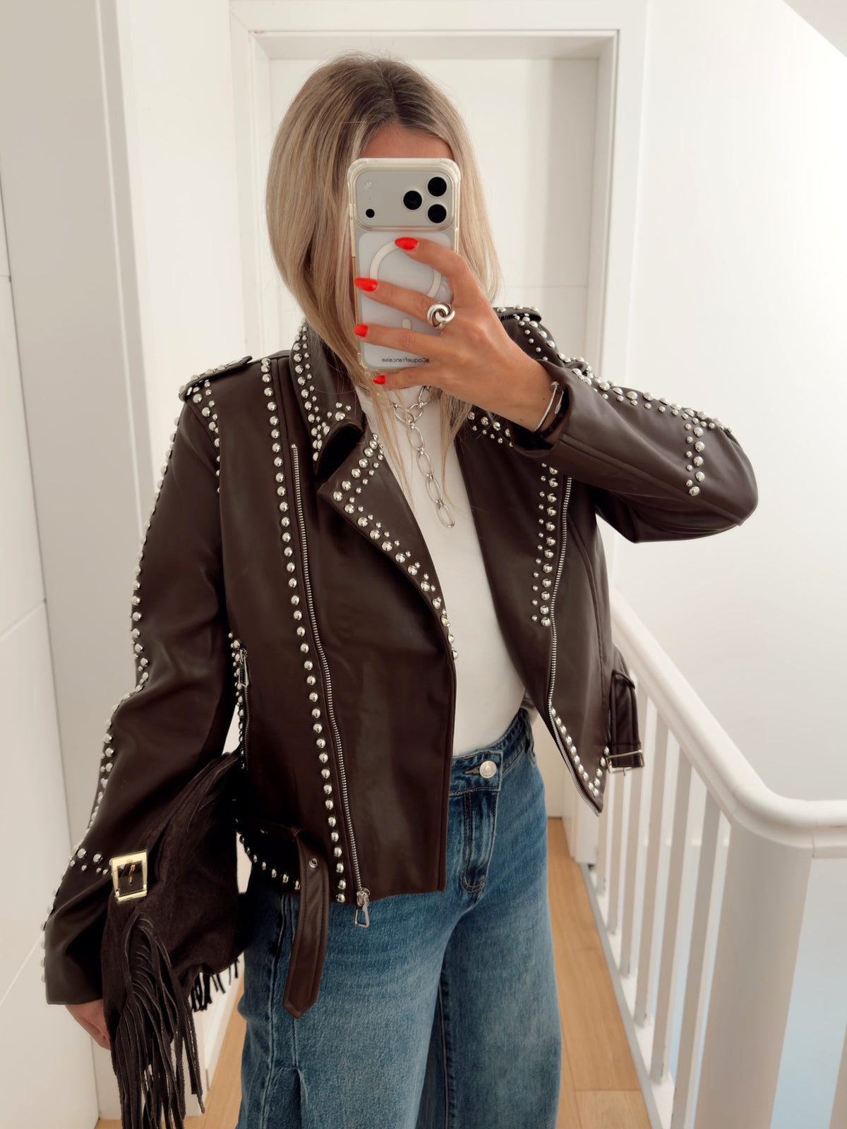 Veste CITY