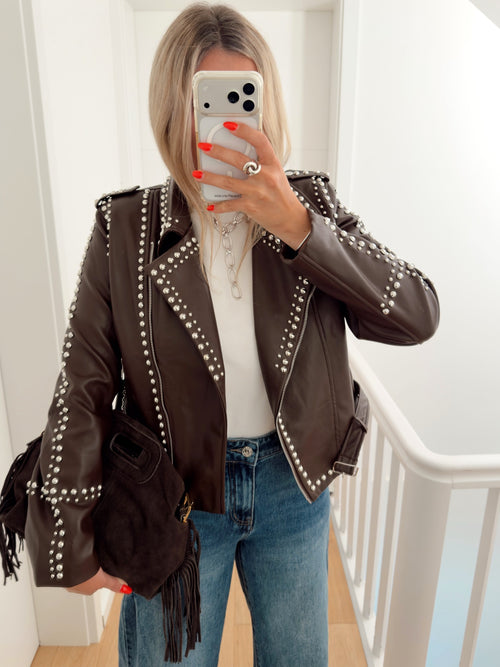 Veste CITY