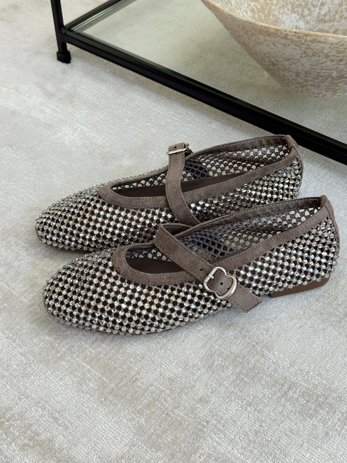 Ballerinas STILTE