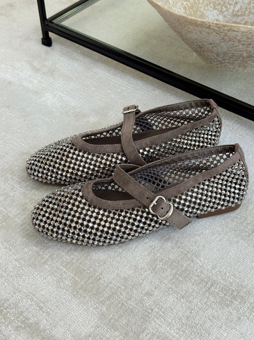 Ballerinas STILTE