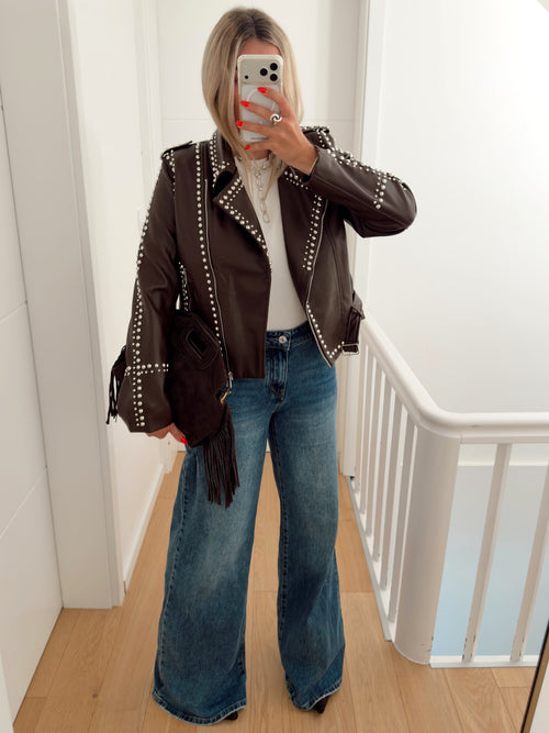 Veste CITY