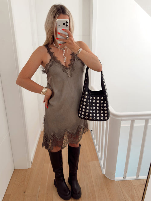 Vestido EMBER