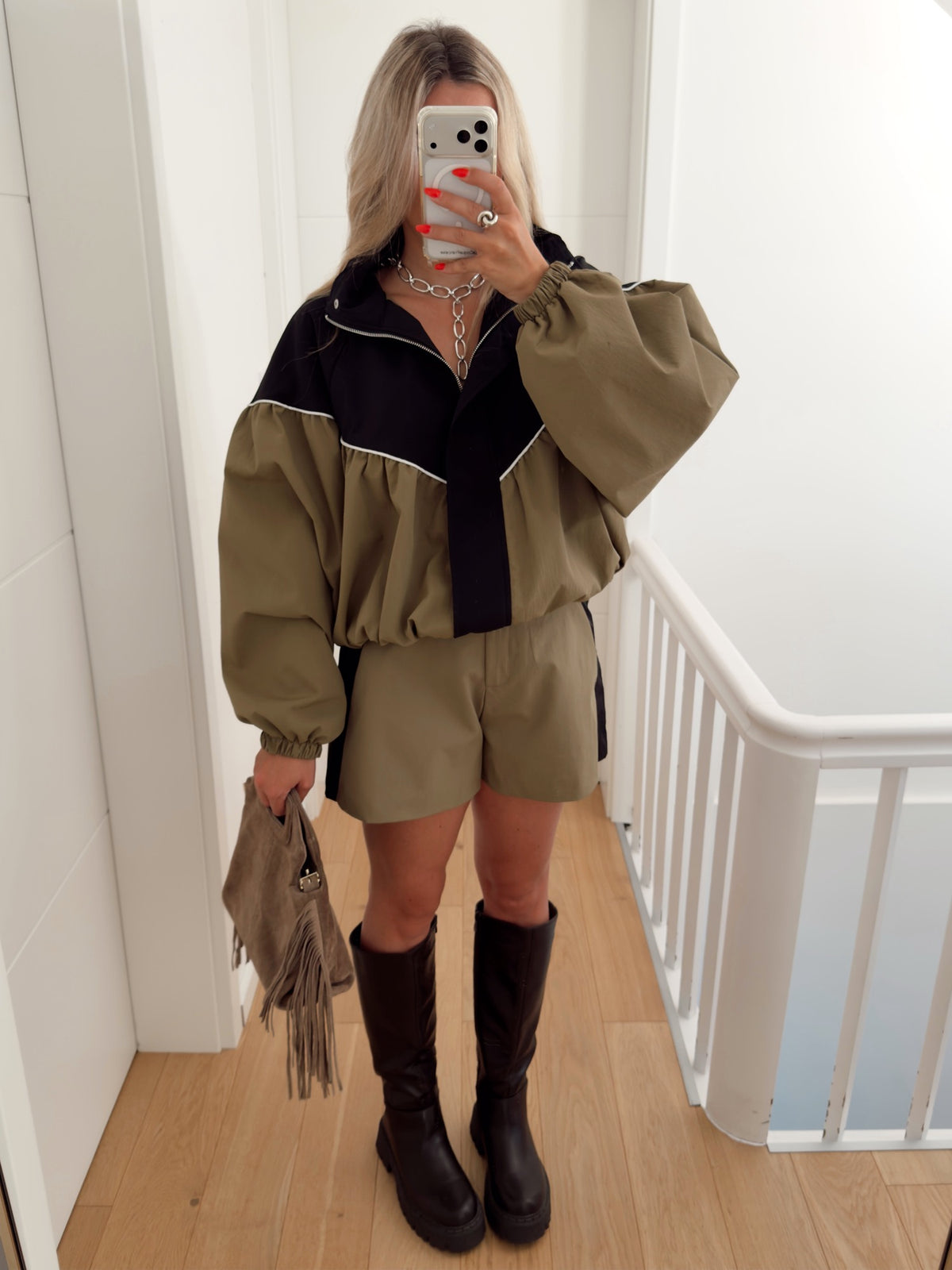 Veste MARITE