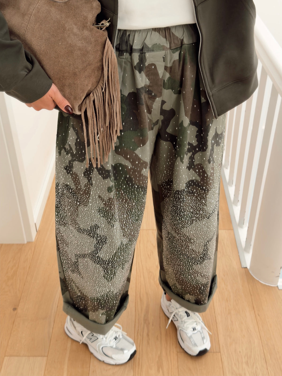 Jeans ZUCCA