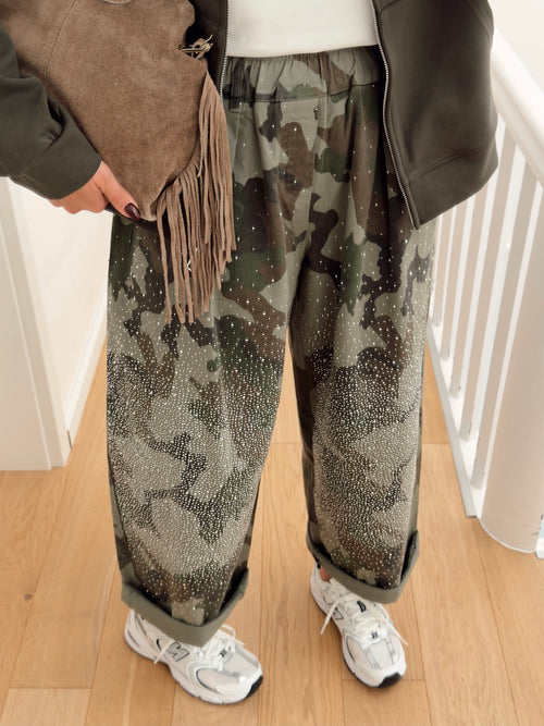 Jeans ZUCCA