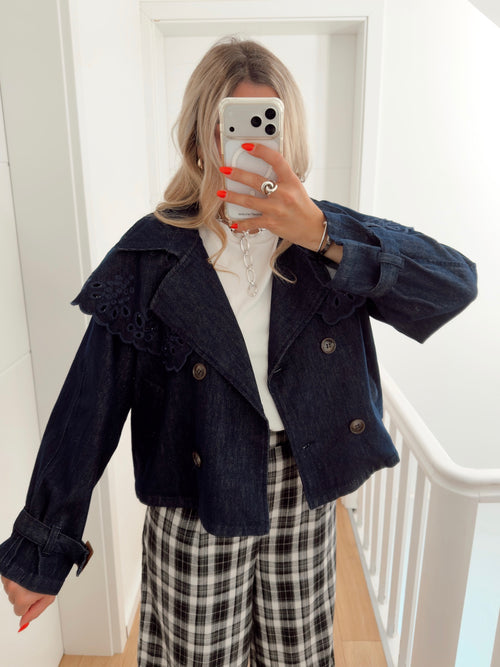Veste SLOFFE