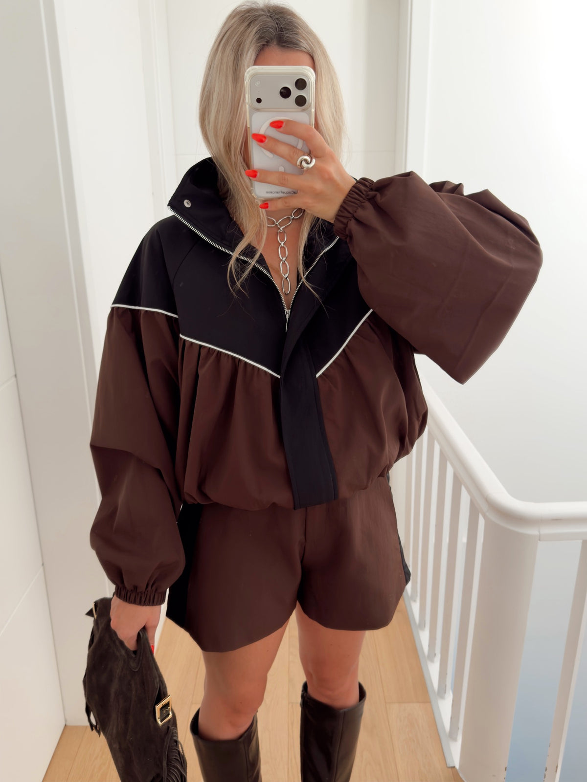 Short DEKEN