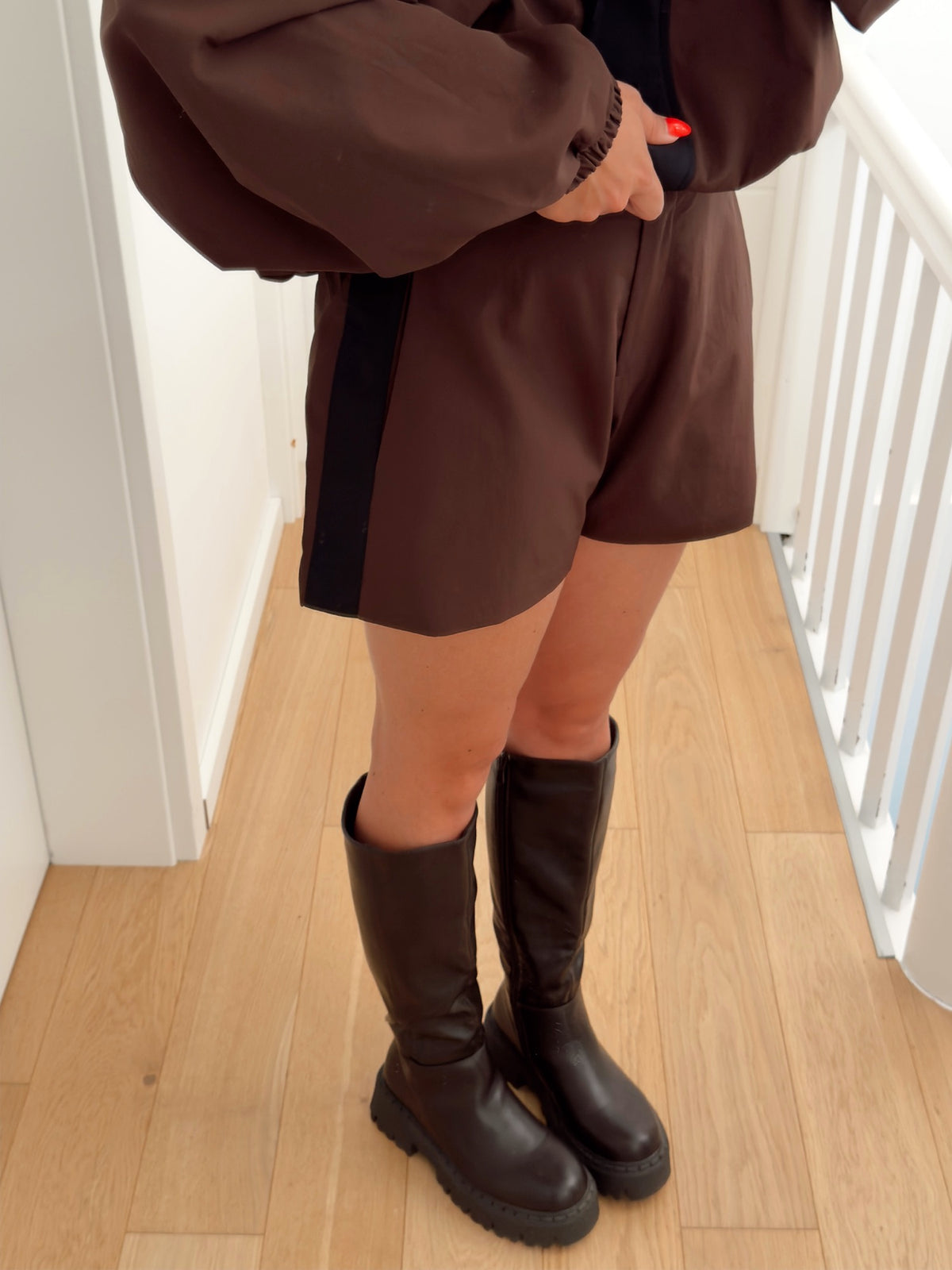 Short DEKEN