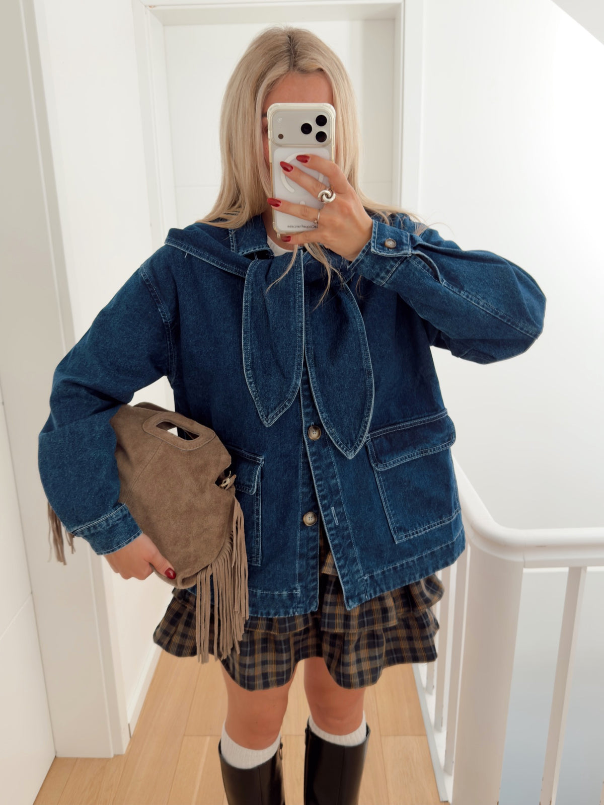 Veste ARDEN
