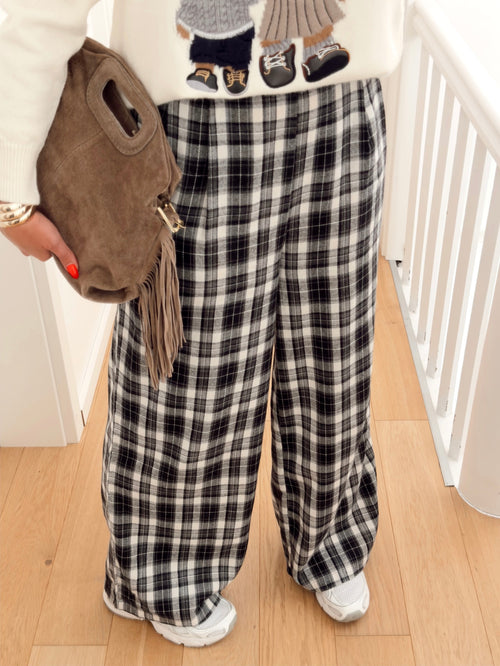Pantalón SCOTTIE