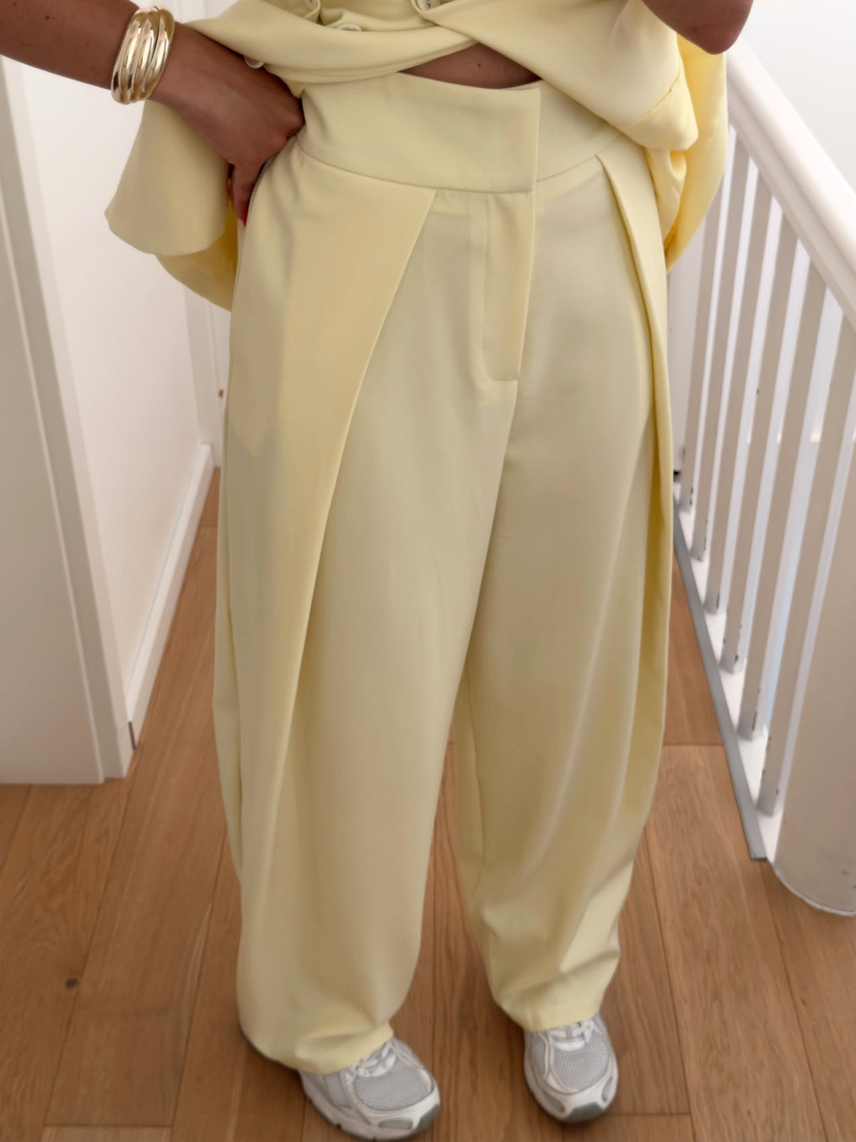 Trousers FENNE