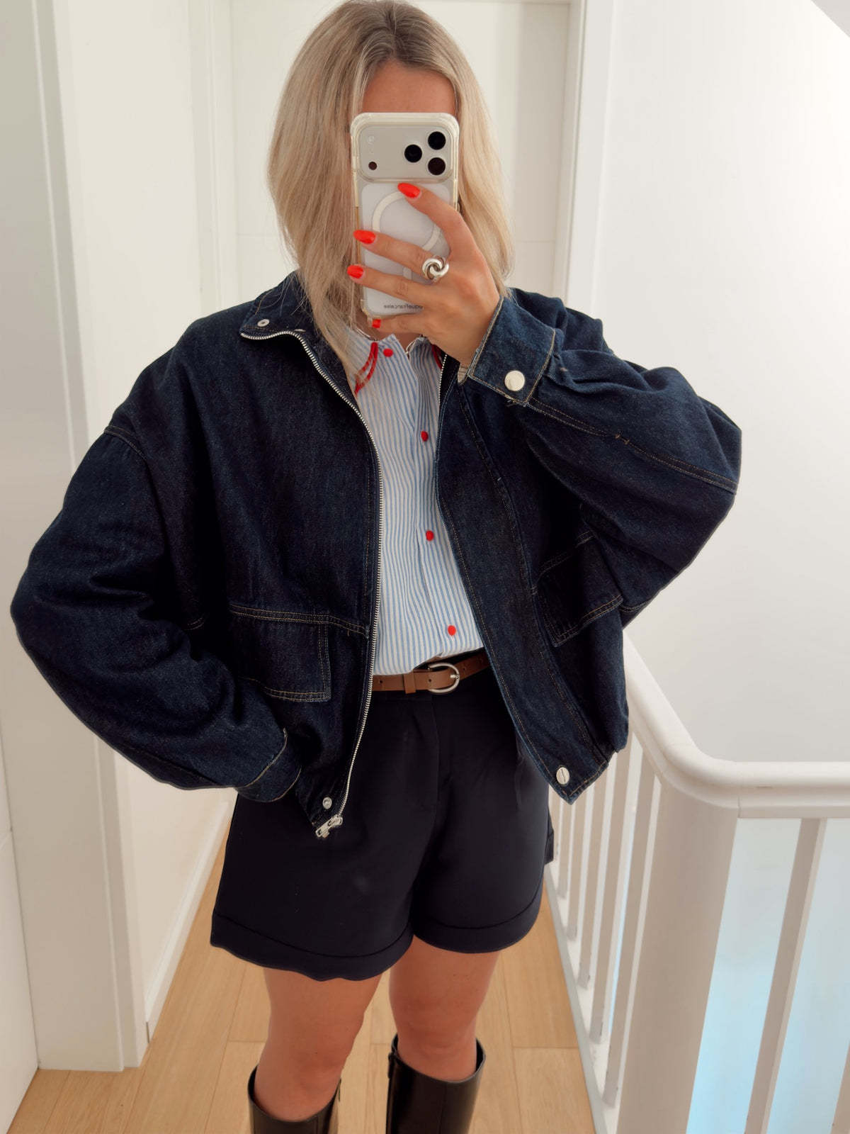 Jacke FREJA