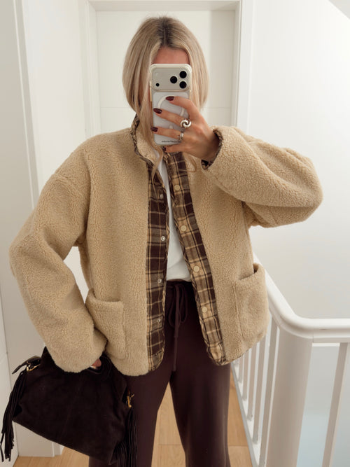 Jacke JAMY