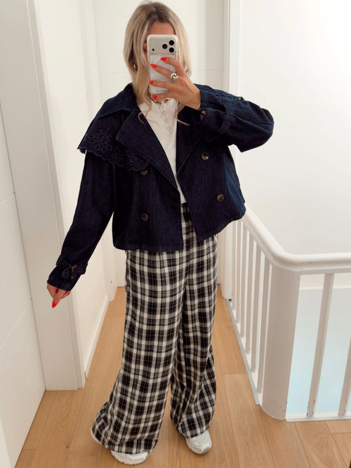 Veste SLOFFE