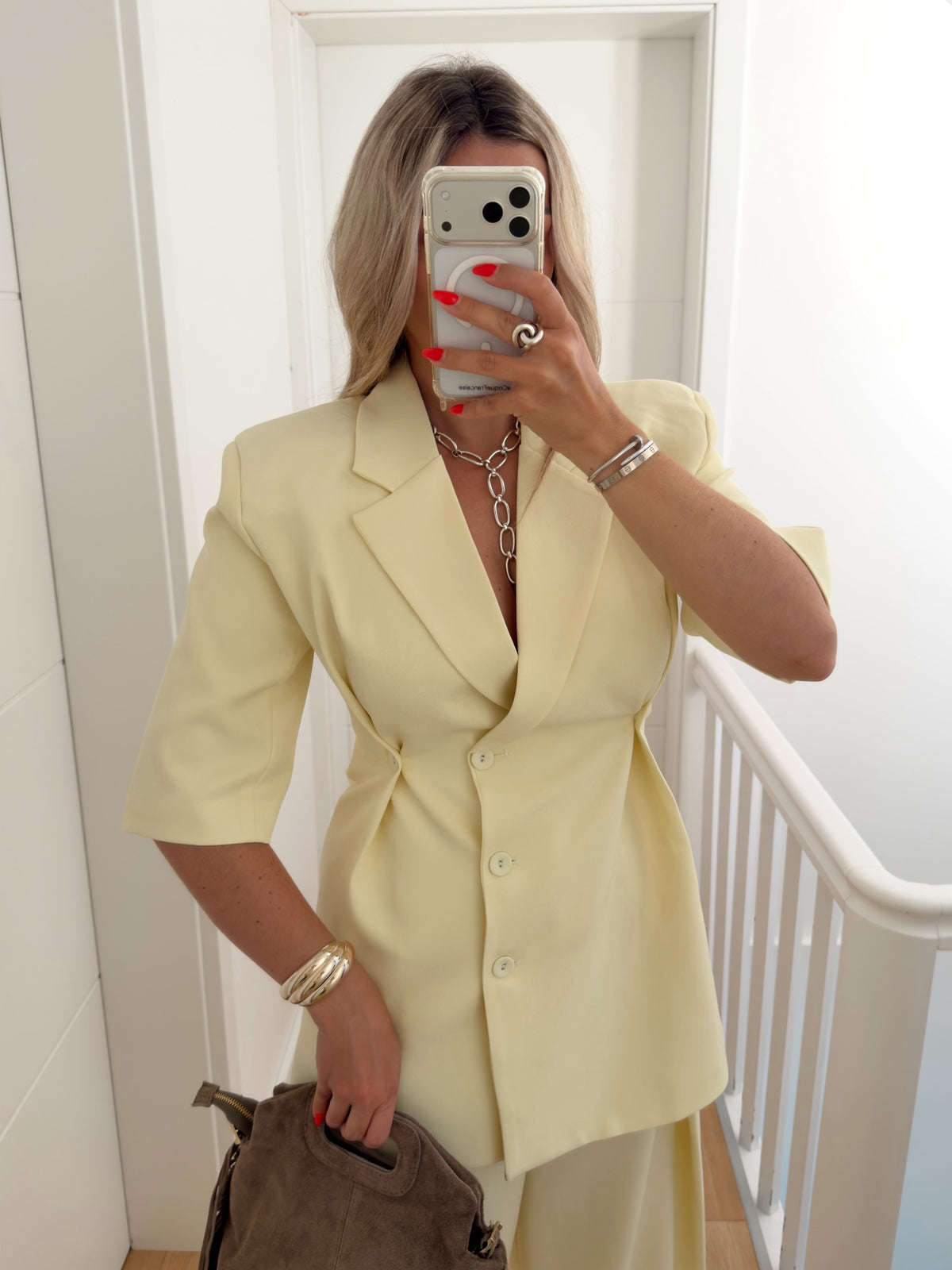 Veste GRETA