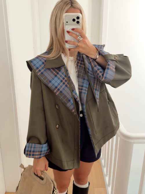 Veste GLADE